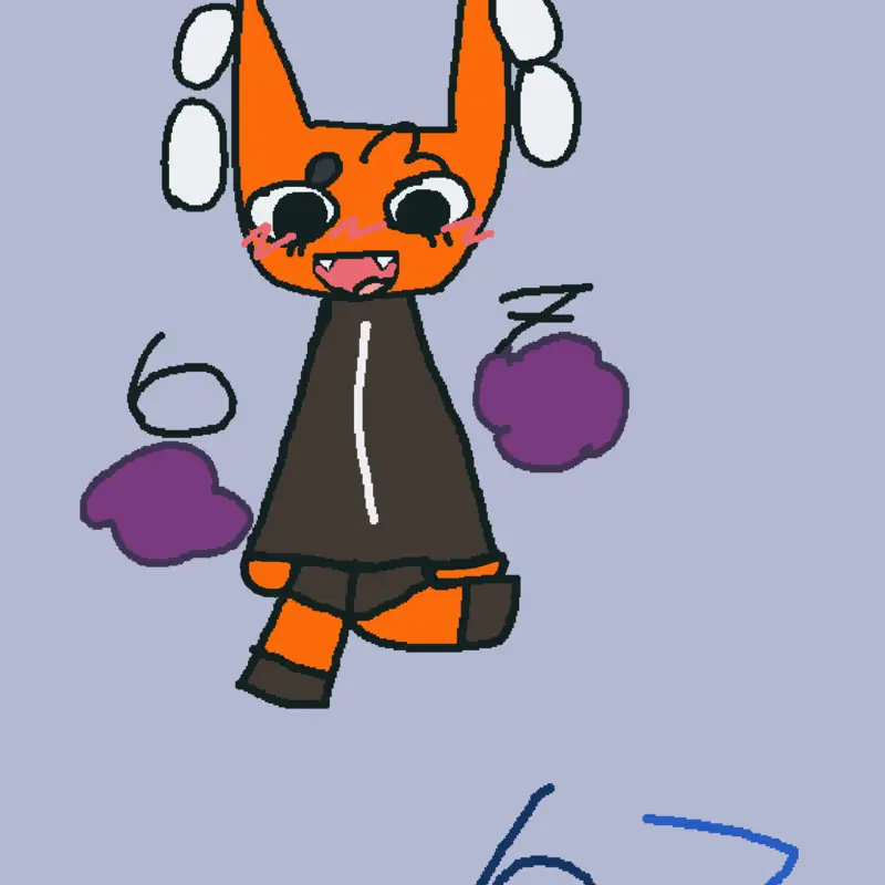 Yogot by @Catlysar23