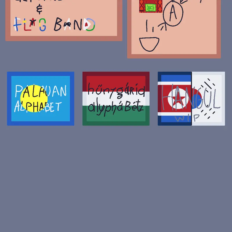 Game by @AadreenBendicio