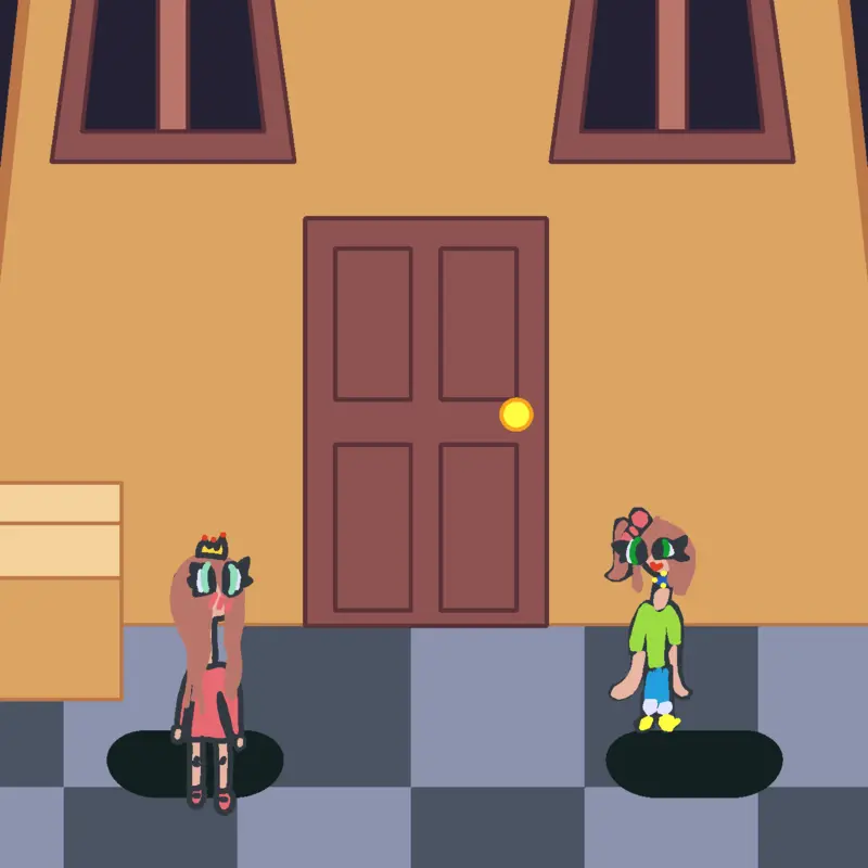 Game by @kittenUwU