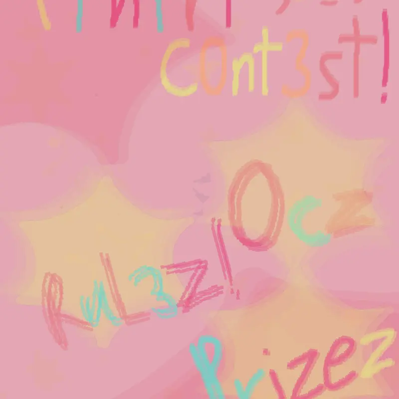 Game by @strawbermil