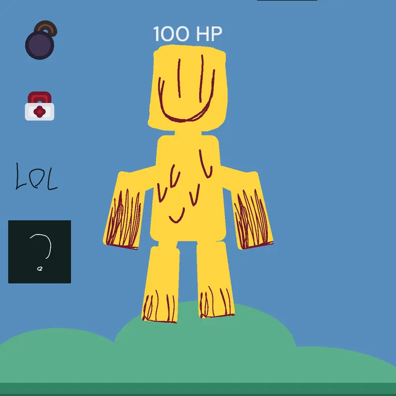 Game by @Seek_Doors_office