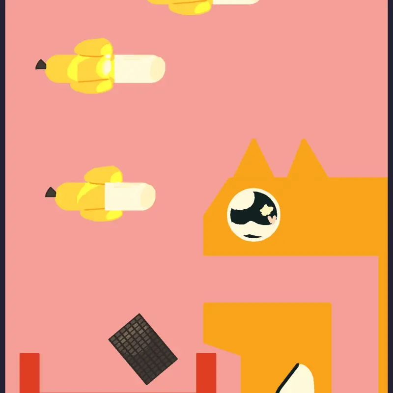 Game by @hanaka
