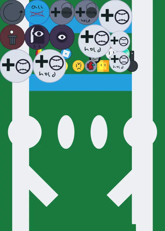 Game by @Ignacioleonelrojo