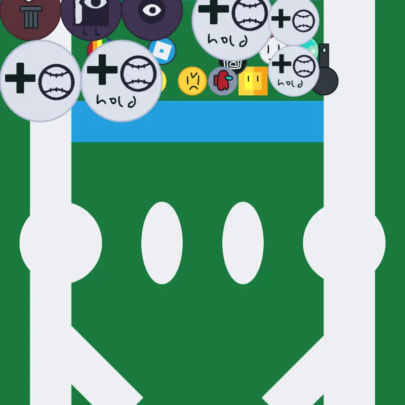 Game by @Ignacioleonelrojo