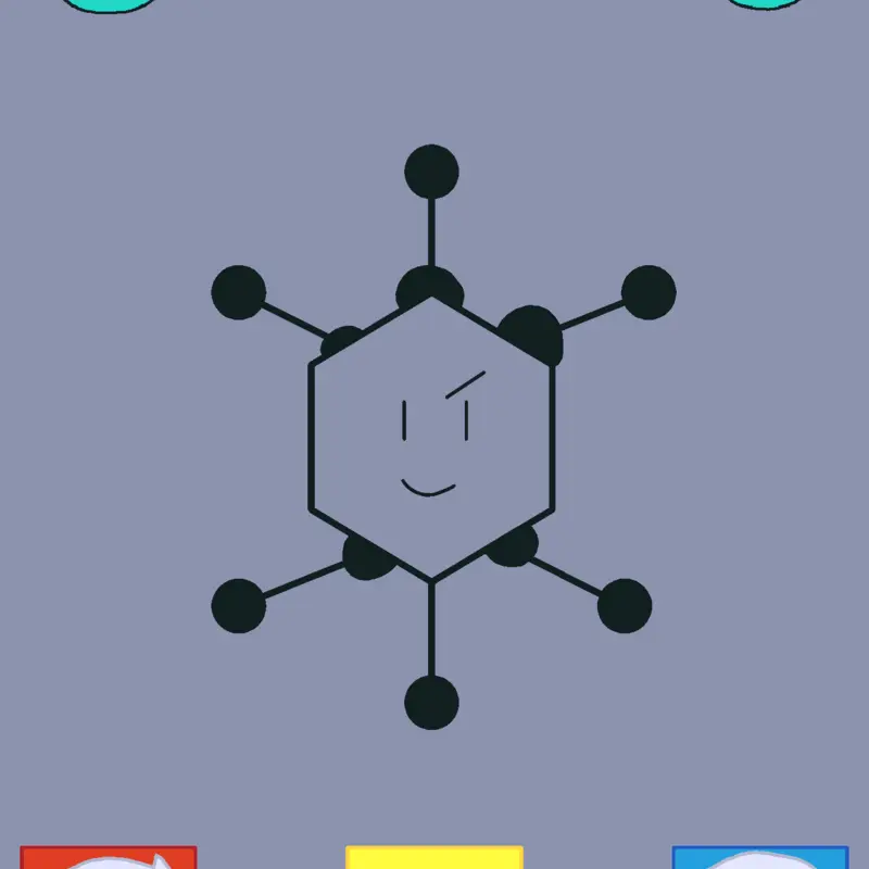 Game by @Marilol