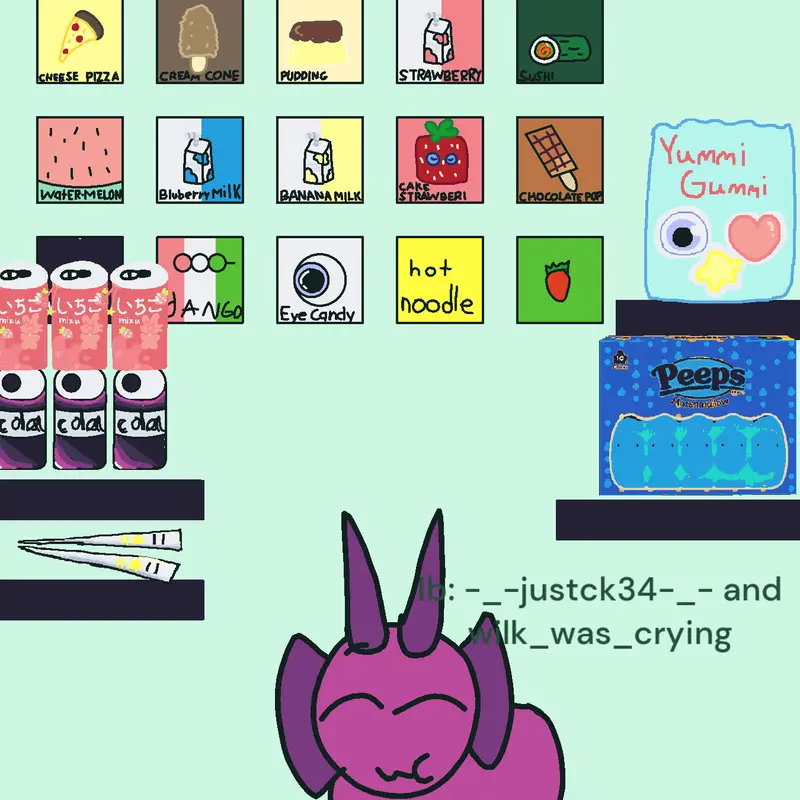 Game by @kxuj