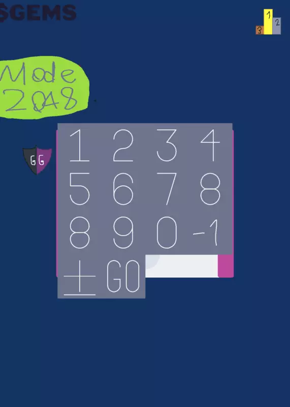 Game by @ZDOH_1024J-Yottaboxed