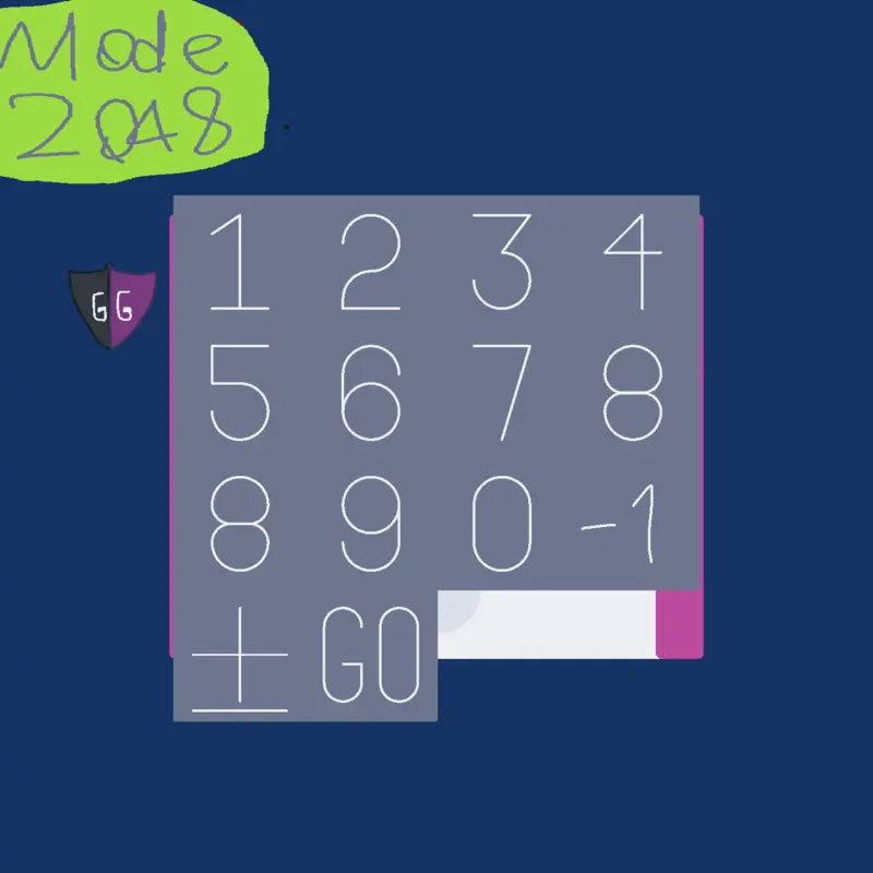 Game by @ZDOH_1024J-Yottaboxed