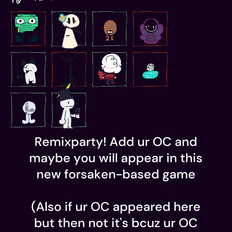 Game by @punmanboyXD