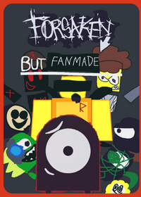 Forsaken but fanmade