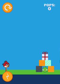Angry Birds Code Bundle: Remix Party