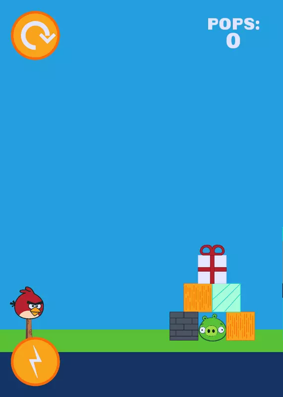 Game by @TiTRAINium