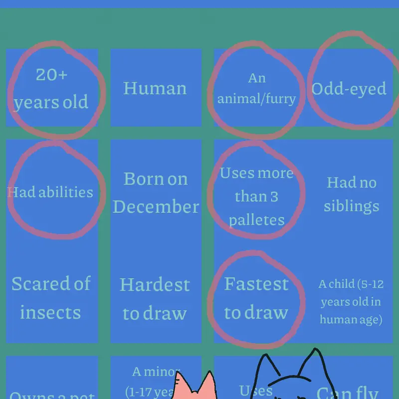 Game by @mochastandformochi