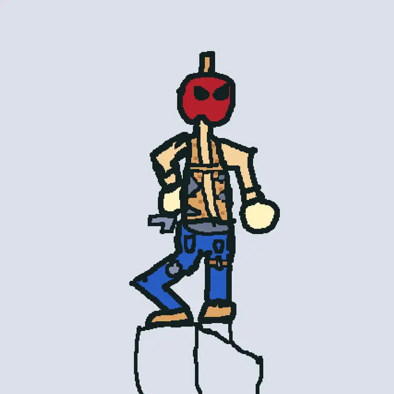Game by @apple-man
