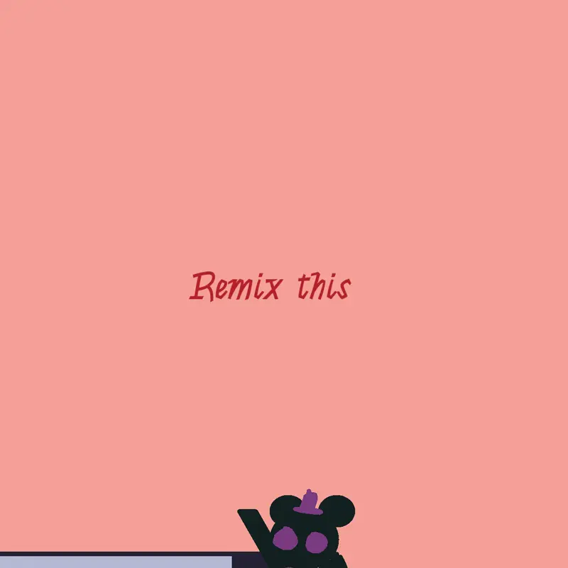 Remix #remix by @mutatedandorange