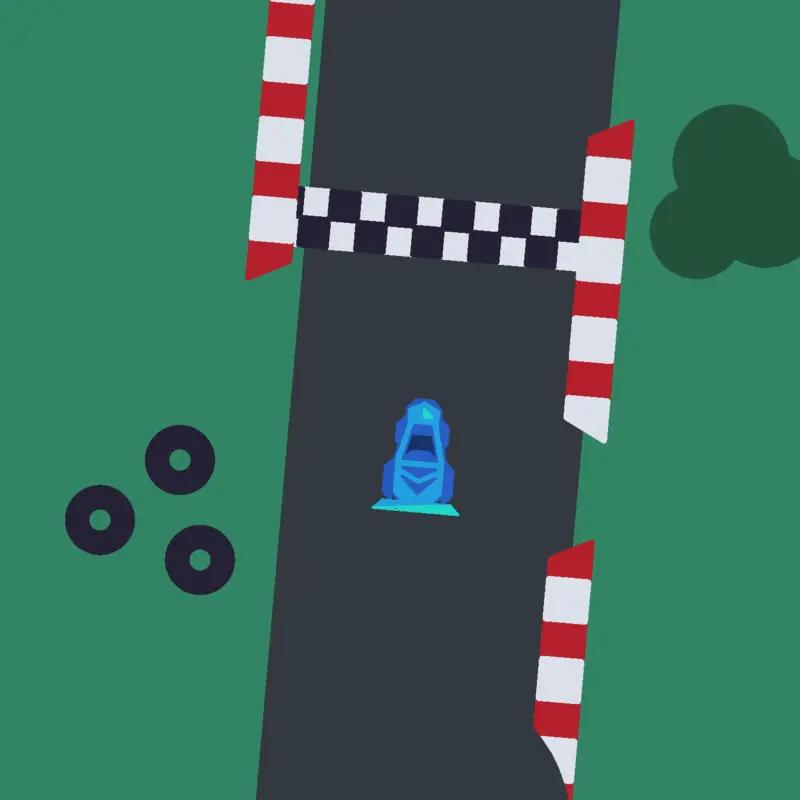 Game by @hellowee
