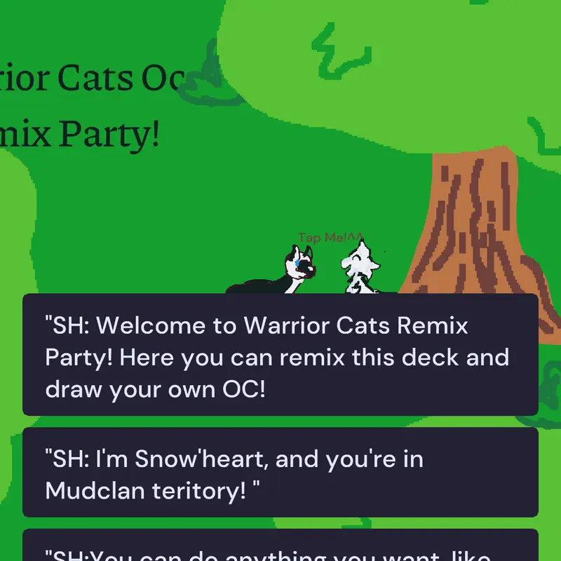 Game by @Bagerthebaguette