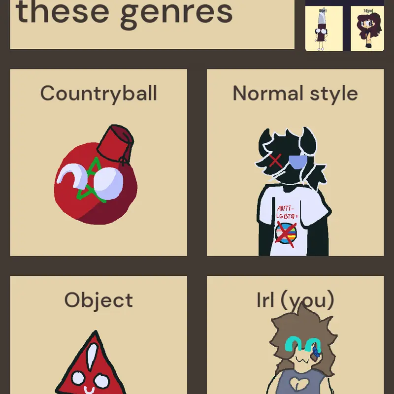 Game by @Zoe4ever