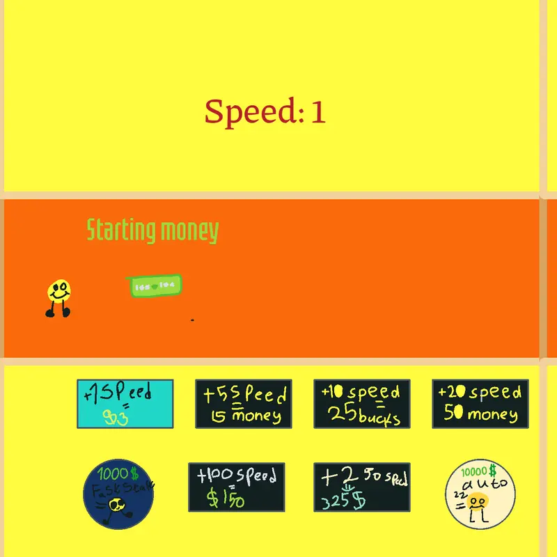 Game by @rienko
