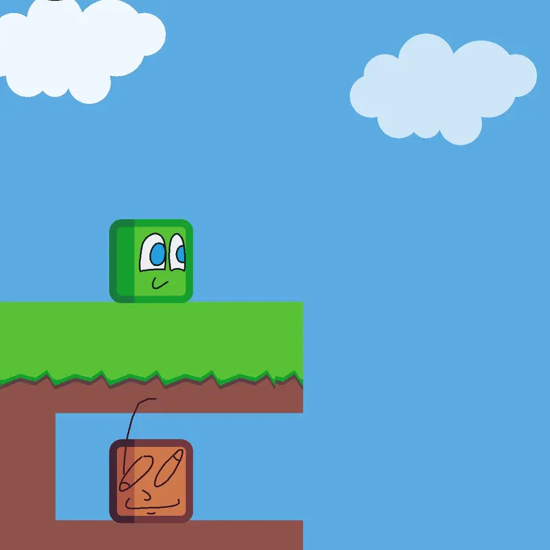 Game by @Federicoooo