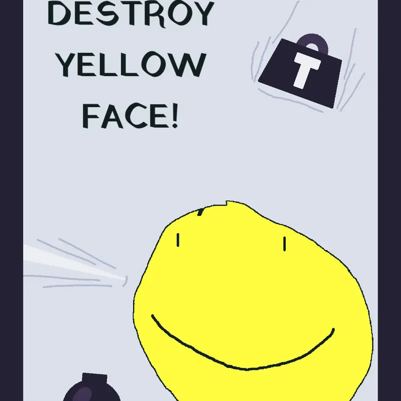 Bfdi by @Mufintoo