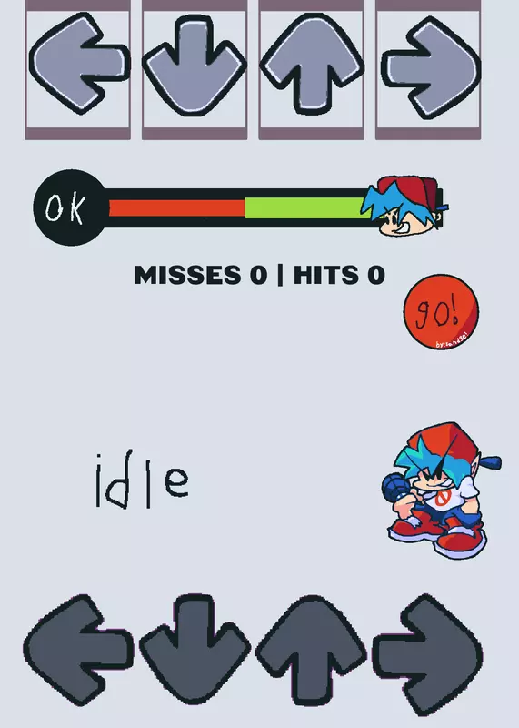 Game by @Sand3e
