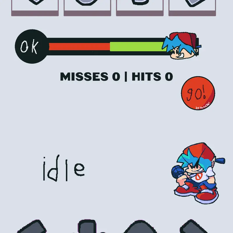 Game by @Sand3e