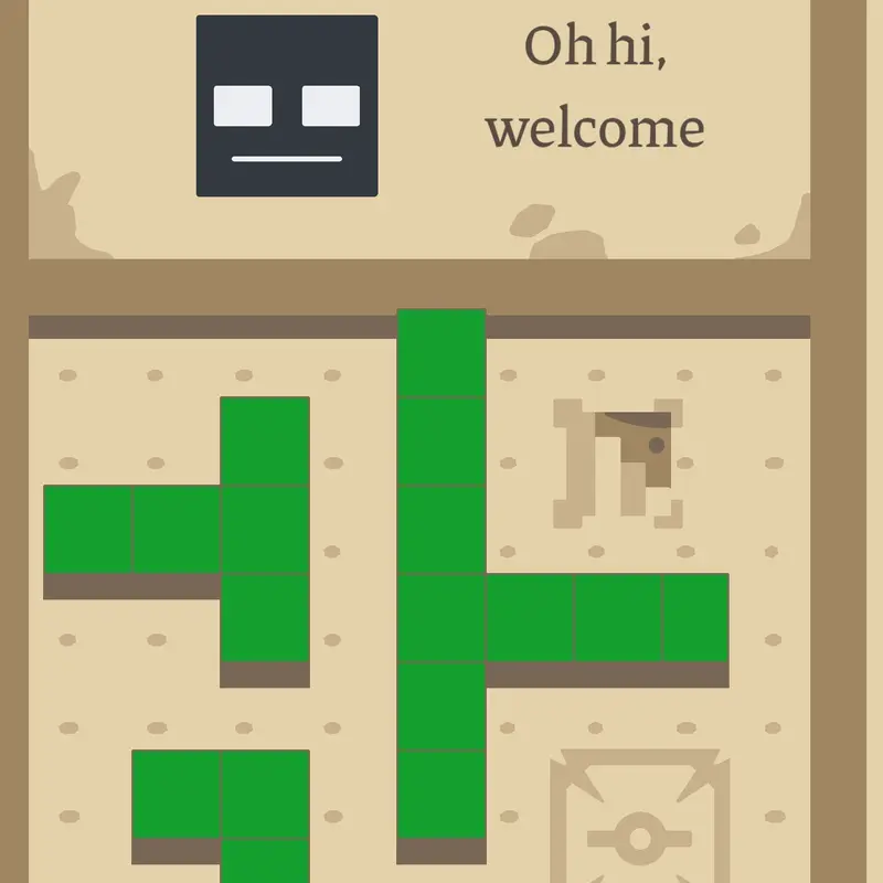 Game by @ThatBlueGuy