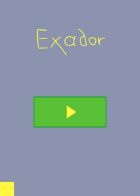 (Unfinished) Exador