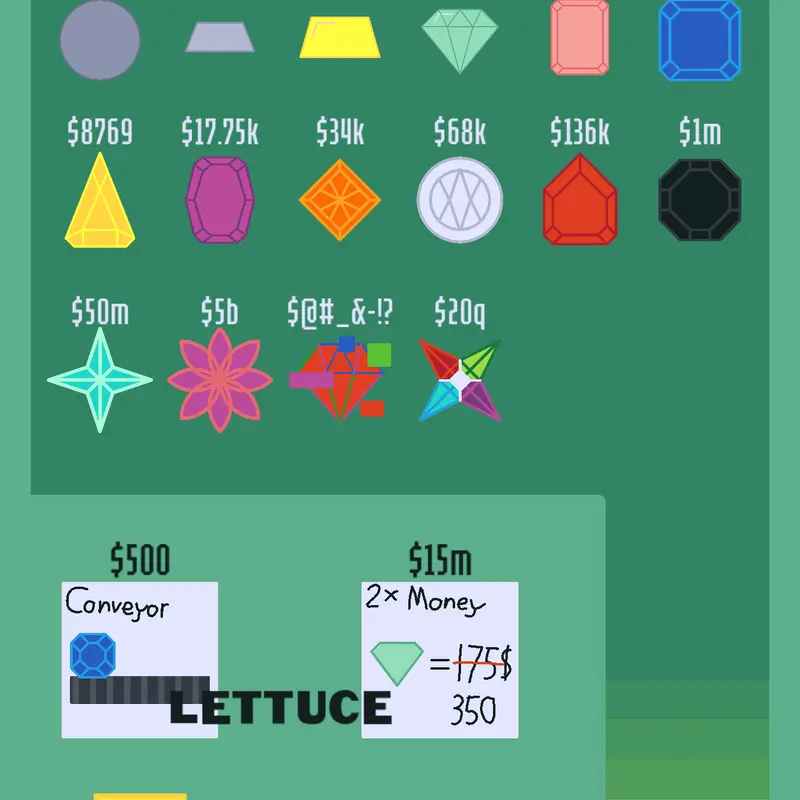 Game by @Triploonic