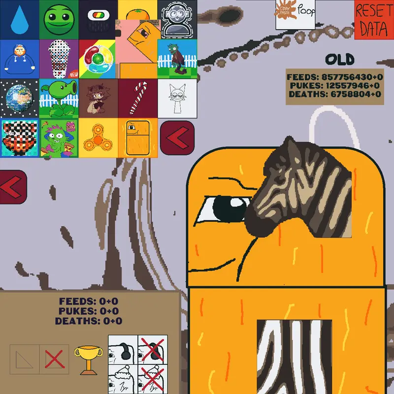 Game by @Colander