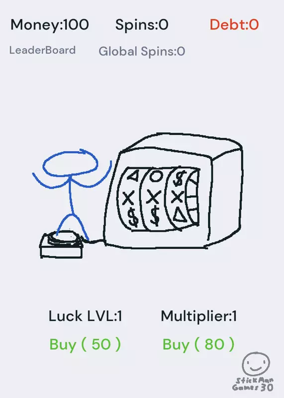 Game by @StickManGames30