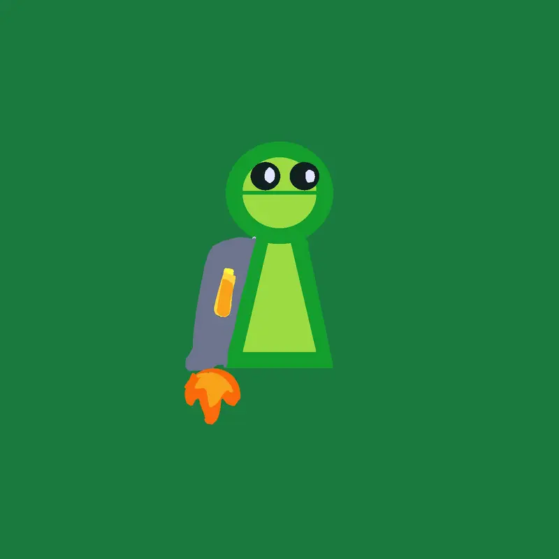 Game by @Dan4