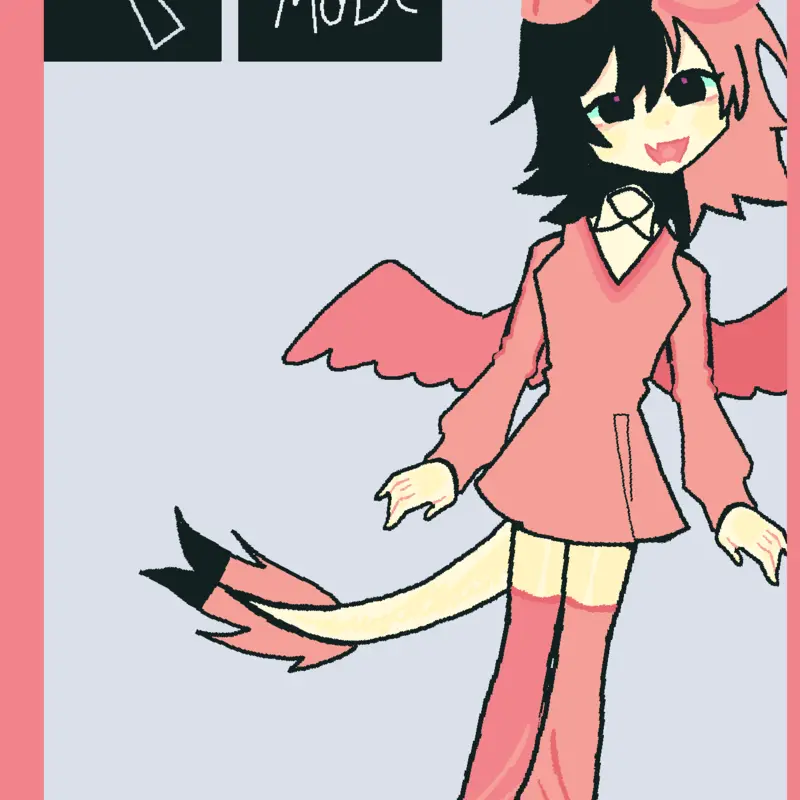 Game by @Evelynbunrawr2025