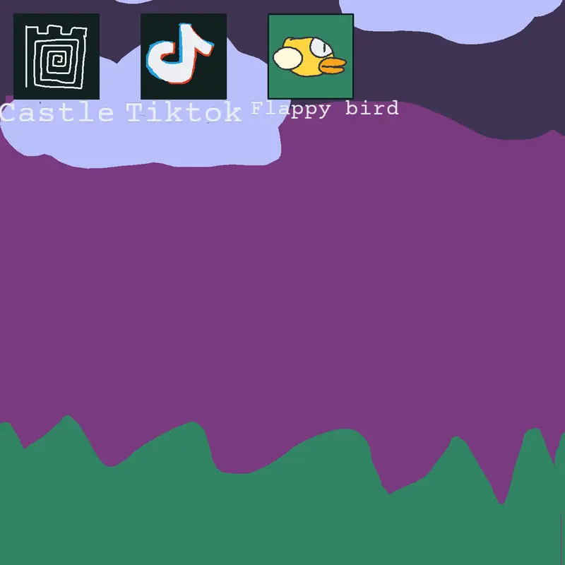 Game by @EveJaoad