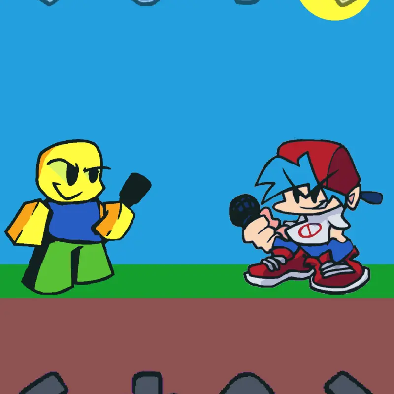 Game by @Castle2024