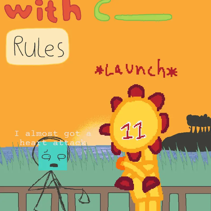 Game by @am_just_a_normal_person