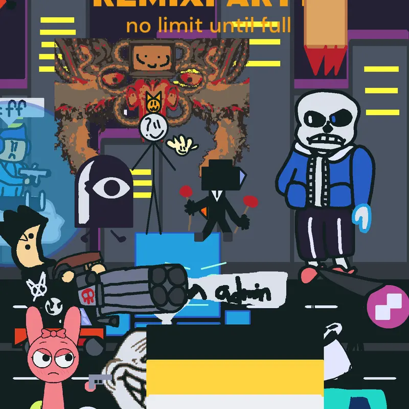 Game by @Newt-o3k