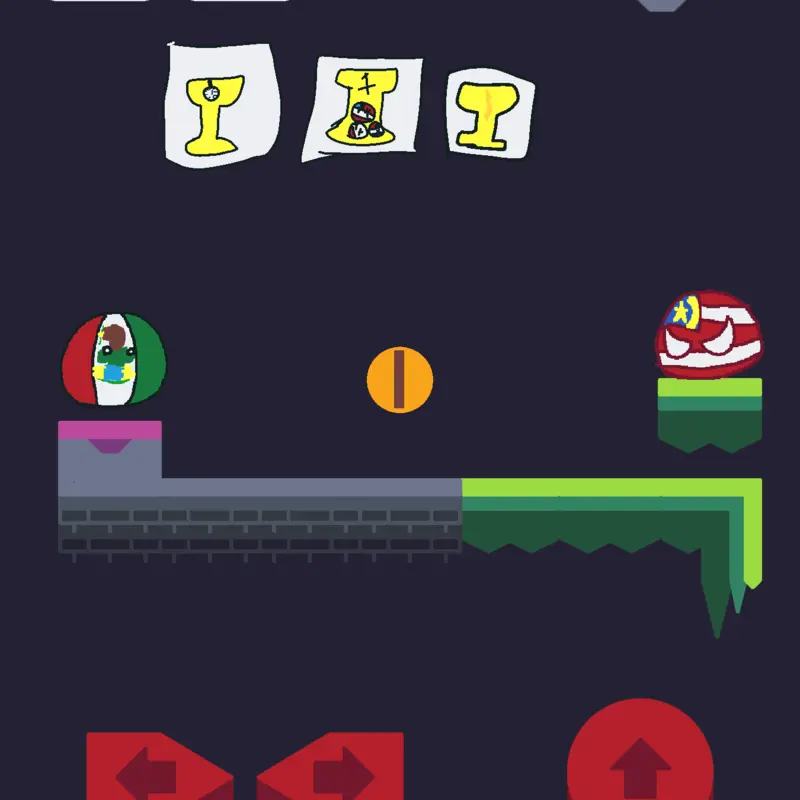 Game by @El-mexican196