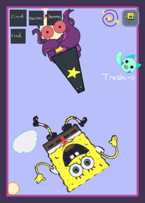 snapshot