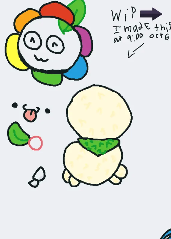 Game by @fuzzy_friend345