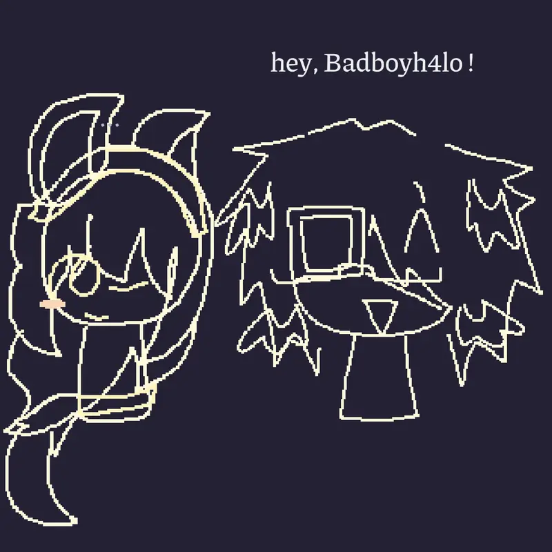 Game by @badboyh4lo