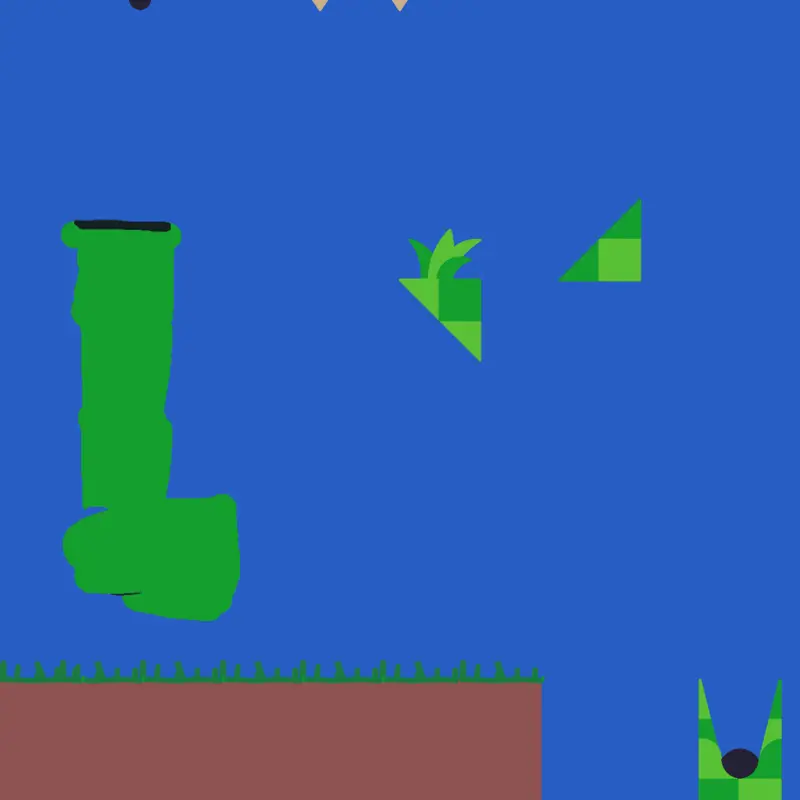 Game by @Pasqualino85