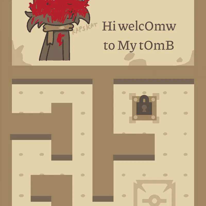 Game by @snoozekitty