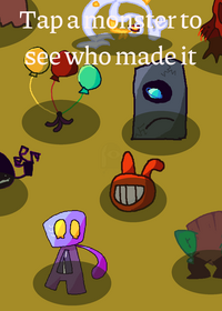 Demented Dream Island