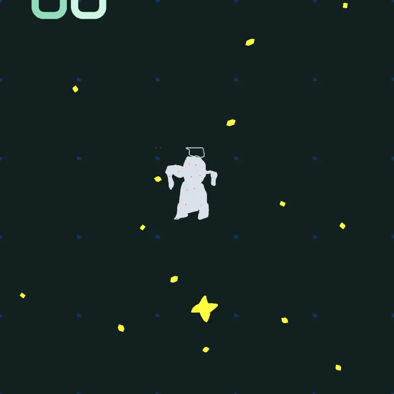 Game by @davinciol