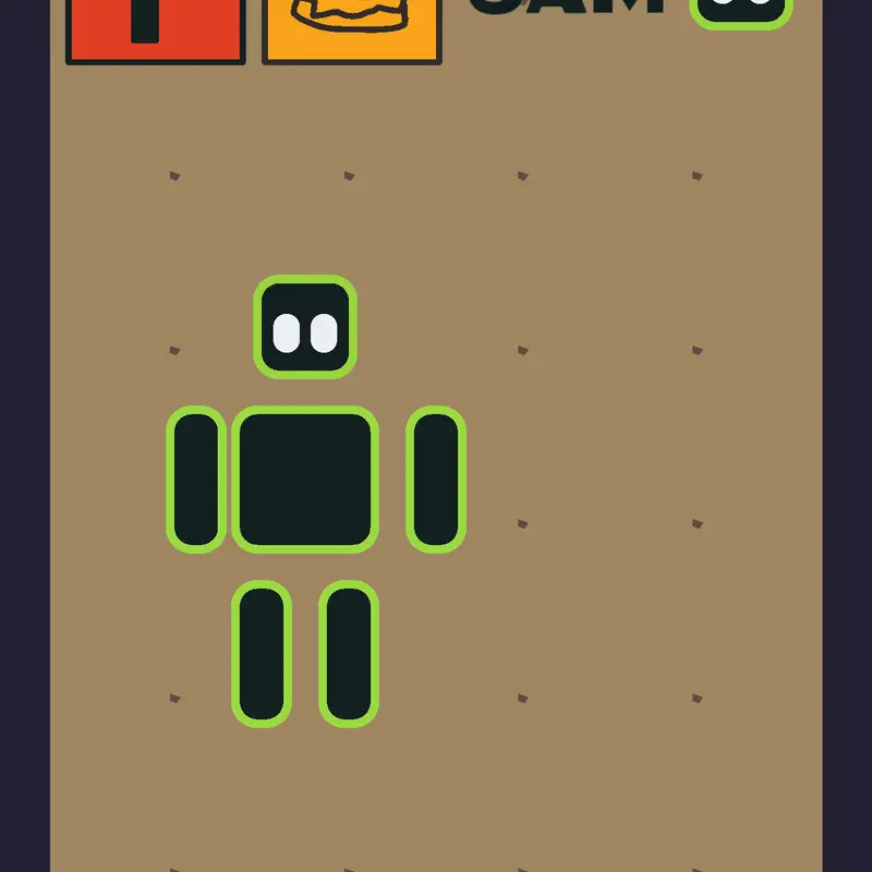 Game by @castleisfunandgood