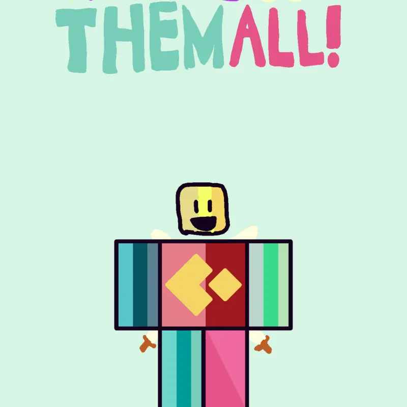 Game by @Cc_CubeDstroyer