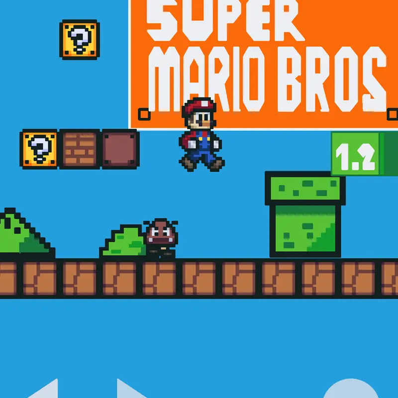 Game by @dalfaro