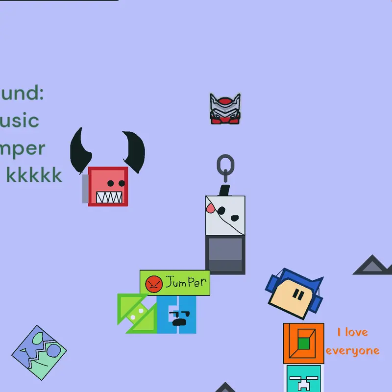 Game by @anjkkanan